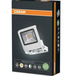 Osram LED Strahler Endura Flood 10W weiß