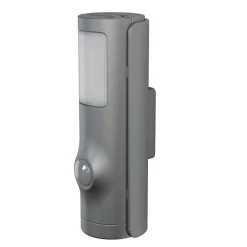 Osram Sensorleuchte Nightlux silber
