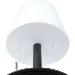 Outdoor RGB Solar Tischleuchte