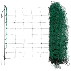 OviNet Schafnetz grün
