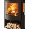 Panadero Kaminofen Baikal 84 x 63 x 40 cm 6,7 kW