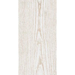 Paneel Basic Eiche weiß 260 x 15,4 cm