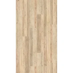 Parador HDF-Vinyl Pinie Arktisweisssaeger. Str. LHD 1207x216x9,4 mm