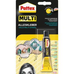 Pattex Alleskleber Multi 20 g