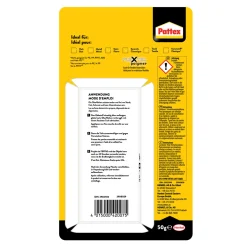 Pattex Alleskleber 100% Repair 50 g