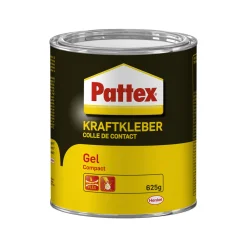 Pattex Kraftkleber Gel/Compact