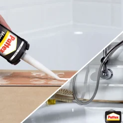 Pattex Montagekleber All Materials 450 g