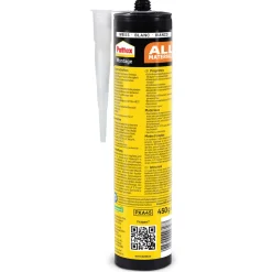 Pattex Montagekleber All Materials 450 g