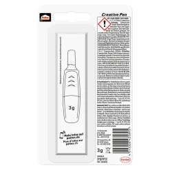 Pattex Sekundenkleber Creative Pen 3 g