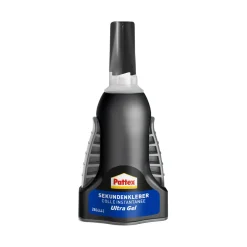 Pattex Sekundenkleber Ultra Gel Matic 3 g