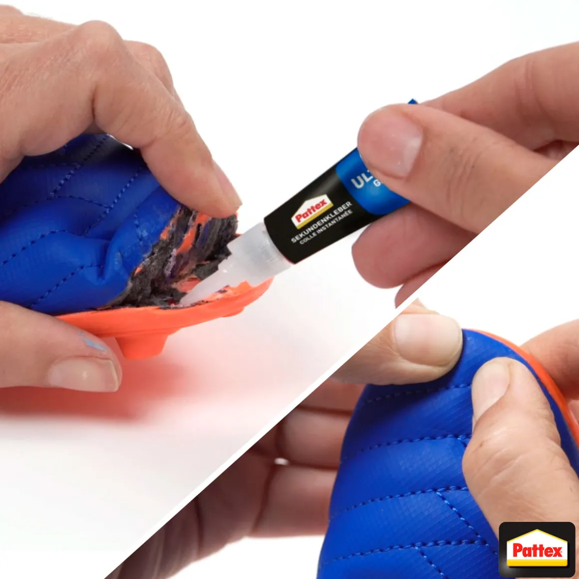 Pattex Sekundenkleber Ultra Gel 10 g