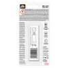 Pattex Sekundenkleber Ultra Gel Mini Trio 3 x 1 g