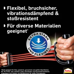 Pattex Sekundenkleber Ultra Gel 3 g