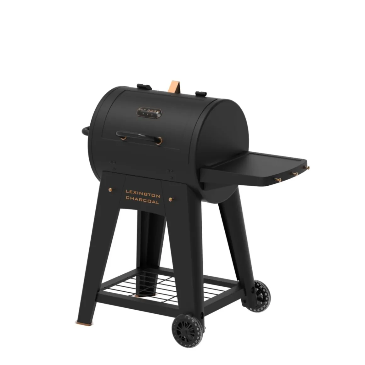PB Lexingtion Charcoal Holzkohlegrill