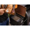 PB Smoker Classic Holzkohlegrill