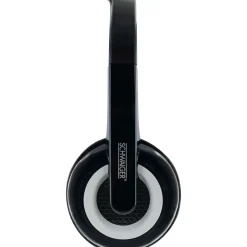 PC Headset schwarz