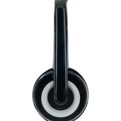 PC Headset schwarz