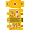 Pedigree Hundefutter MP Junior 4 Sorten 12 x 100 g
