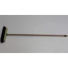 Peggy-Perfect Besen Greenline mit Stiel 120 cm