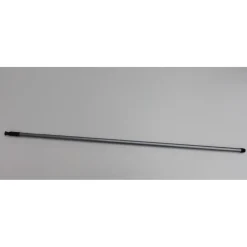 Peggy-Perfect Besenstiel 130 cm Metall lackiert