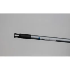 Peggy-Perfect Besenstiel 130 cm Metall lackiert