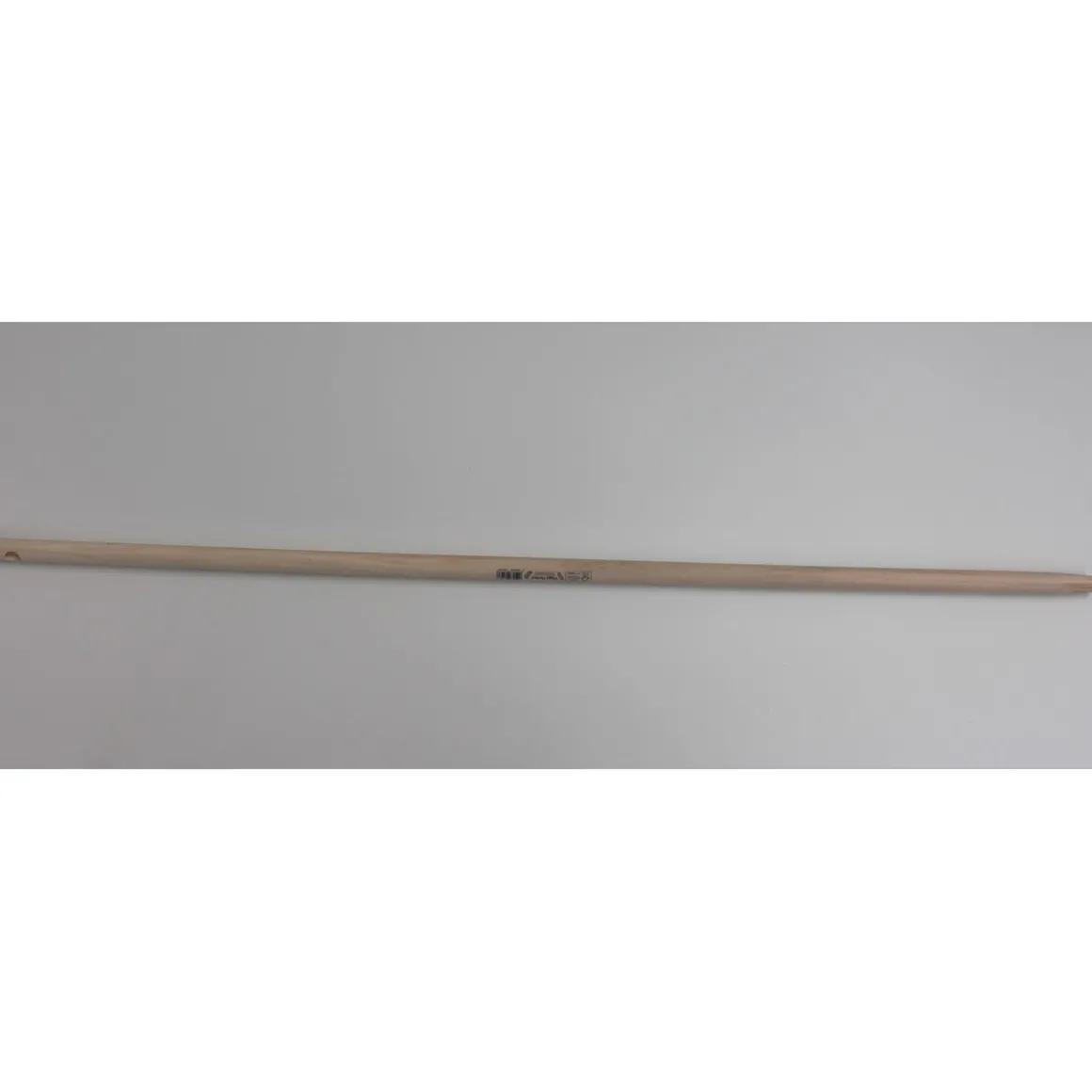 Peggy-Perfect Besenstiel Holz 140 cm