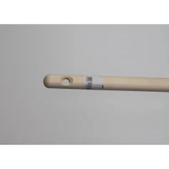 Peggy-Perfect Holzstiel 130 cm Konus