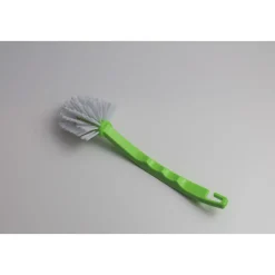 Peggy-Perfect Spülbürste oval Plastik/Nylon