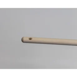 Peggy-Perfect Straßenbesen Extra 40 cm mit Holzstiel