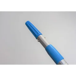 Peggy-Perfect Teleskopstange ausziehbar Aluminium