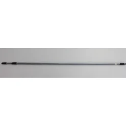 Peggy-Perfect Teleskopstange 300 cm mit Stielgewinde