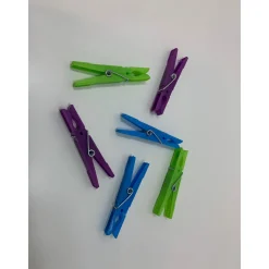 Peggy-Perfect Wäscheklammern Plastik