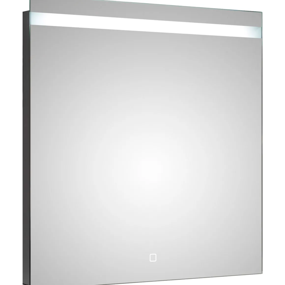 Pelipal LED-Spiegel B700 inkl Touchsensor 10 Watt 70 x 70 x 3 cm