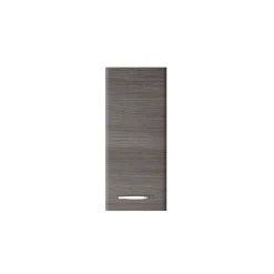 Pelipal Wandschrank Trentino grau 30 x 70 x 20 cm