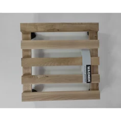 Pflanzenroller Multi Paletti 35 x 35 cm Buche