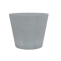 Pflanzgefaess C-Cone Stony grey 30/238