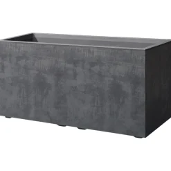 Pflanzkasten Millennium 79 cm anthrazit