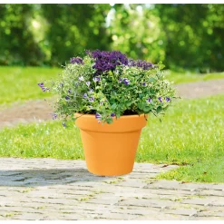 Pflanztopf Vaso Standard 15 cm