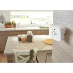 Philips Hue Bewegungsmelder weiß