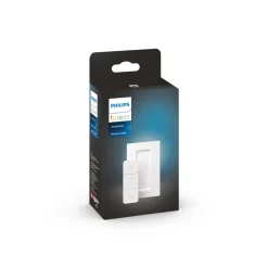 Philips Hue Dimmschalter V2 weiß