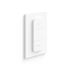 Philips Hue Dimmschalter V2 weiß