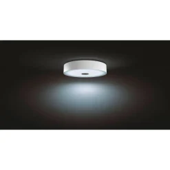Philips Hue LED-Deckenleuchte Fair weiß