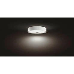 Philips Hue LED-Deckenleuchte Fair weiß