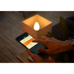 Philips Hue LED-Kerze White und Color 5,2W 1 Stück