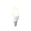 Philips Hue LED-Kerze White 5,5W 2 Stück