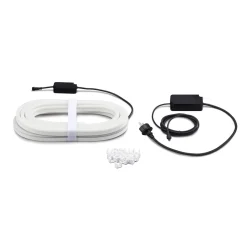 Philips Hue LED-Lichtband White und Color Ambiance Outdoor 5m