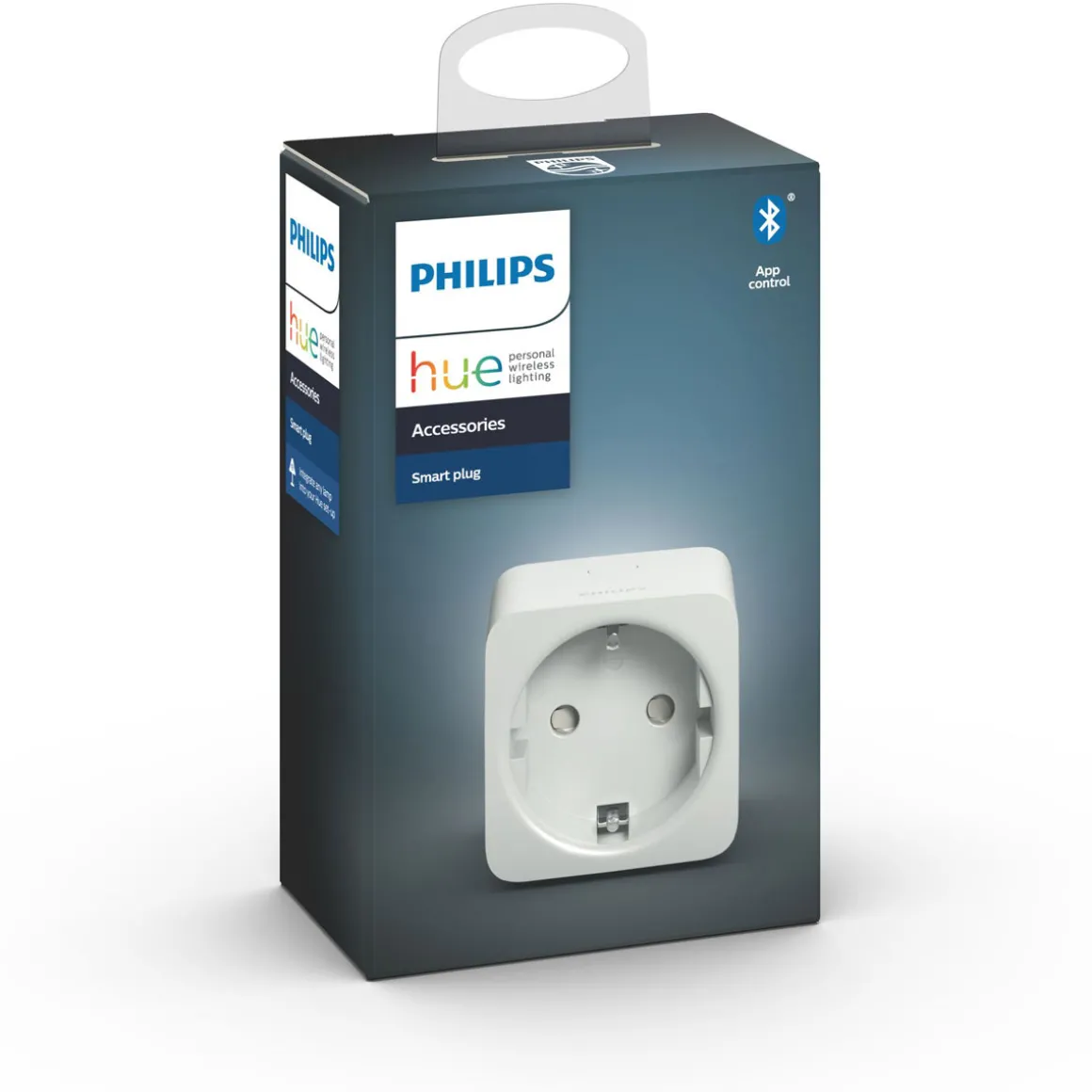 Philips Hue Steckdose weiß