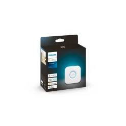 Philips Hue Steuerzentrale Bridge weiß