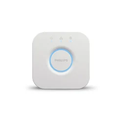 Philips Hue Steuerzentrale Bridge weiß