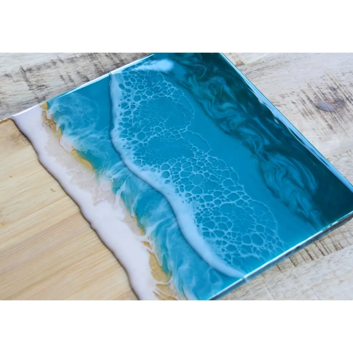 Pigment-Paste Blue 100 g
